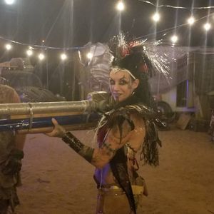 Meet your Posher, Mandy